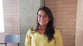 Timeline: Ingrid Contreras