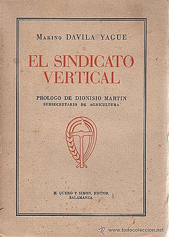 Ley de unidad sindical