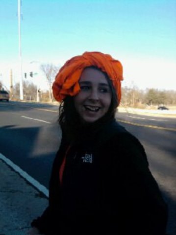 Met Brittney Leshain Lockett