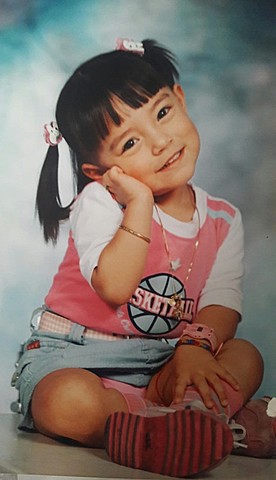 Padres de Valeria Wilches (Martha Avedaño- Daniel Wilches) se volvieron novios