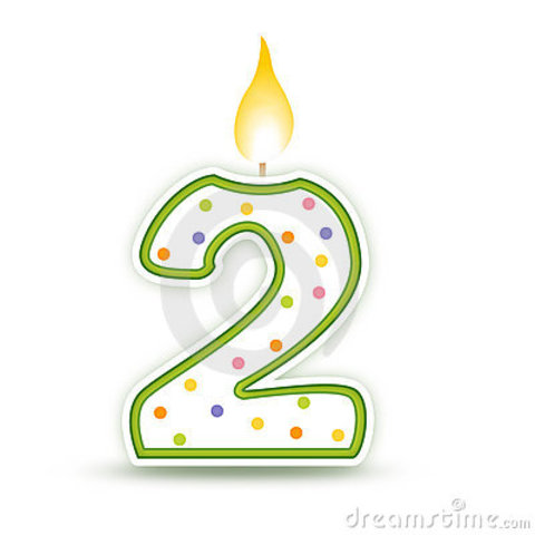 2nd Birthday