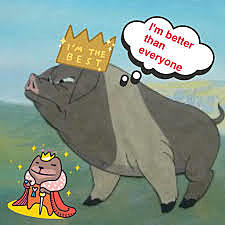 Napoleon Breaks another Commandment