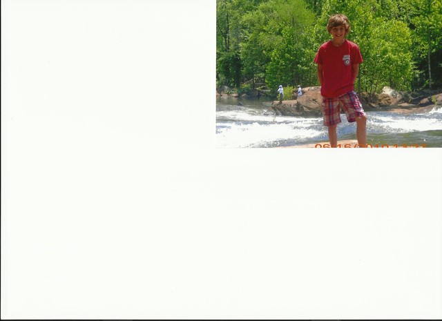 My Brother's Birthday