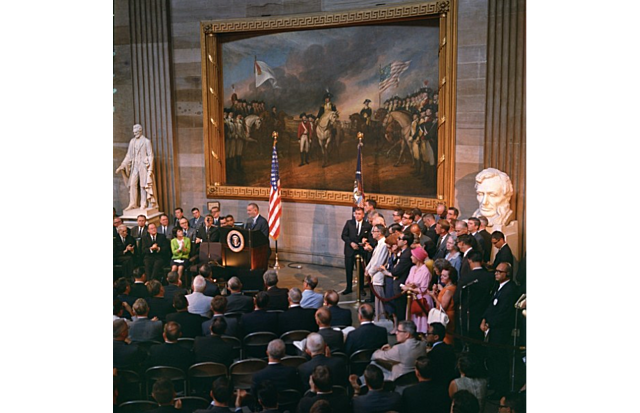 Voting Rights Act of 1965