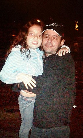 LA MUERTE DE MI PAPÁ