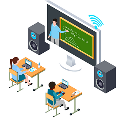 Timeline: Hitos de la Tecnología Educativa