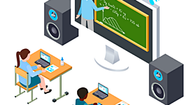 Timeline: Hitos de la Tecnología Educativa