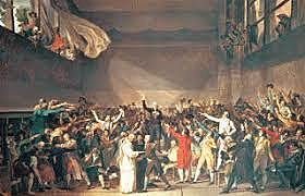 cuarta consecuencia de la revolución francesa