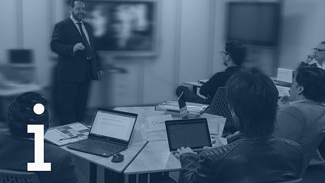 Charla Magistral e Inauguración Dictación 3