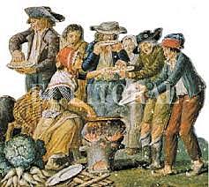 segunda causa de la revolución francesa