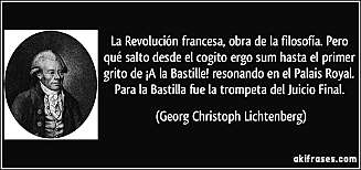 tercera causa de la revolución francesa