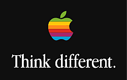 Objeto Educacional, 1997 Apple.