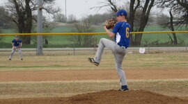 Timeline: coltons life