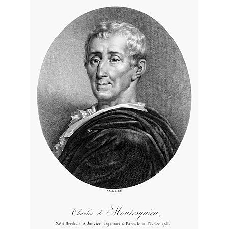 Montesquieu