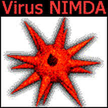 Nimda, de usuario a “administrador”