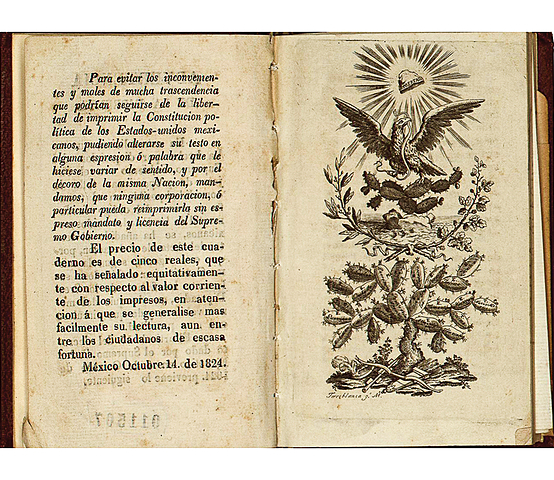 Independencia y primera Constitución