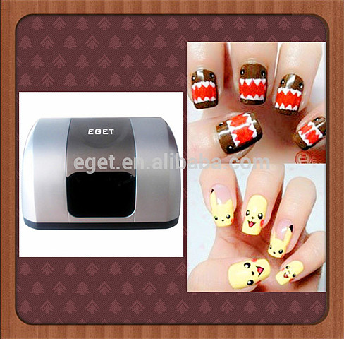 The ArtPro Nail Printer