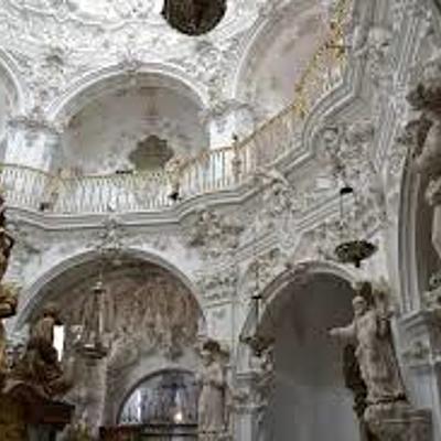 Timeline: ÉPOCA DEL BARROCO