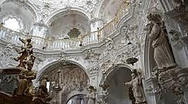 Timeline: ÉPOCA DEL BARROCO