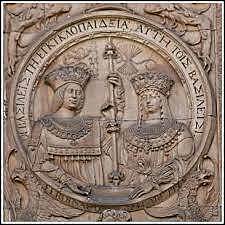 ARTE DEL RENACIMIENTO