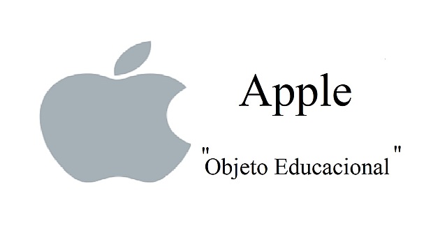 “Objeto Educacional"