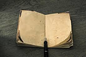 El cuaderno como tecnología educativa (avance en el ultimo siglo)