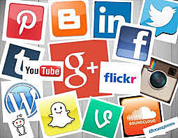 Diversas redes sociales, programas y sistemas operativos copien entre si