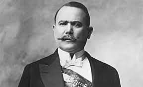 liderasgo de obregon