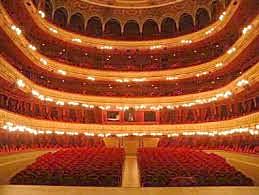 Teatro de Calderón de la Barca