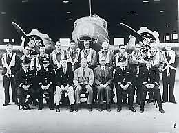 British Commonwealth Air Training Plan