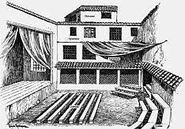 Teatro de los Corrales