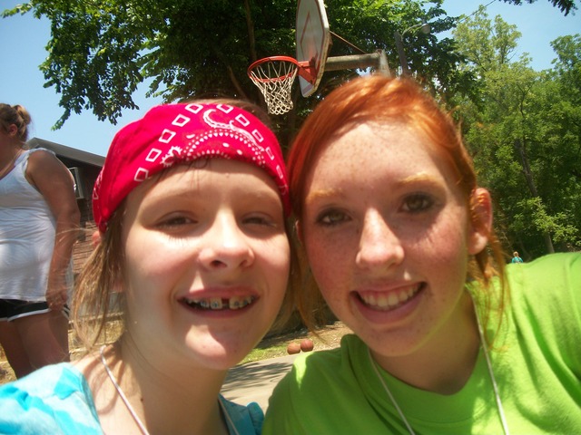 I get my expander....:(