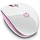 Mouse hp rosa