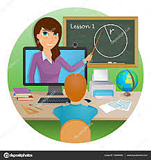 Educación a distancia