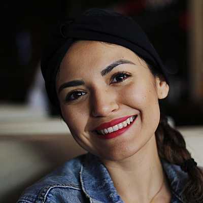 Timeline: Línea de vida - Berenice