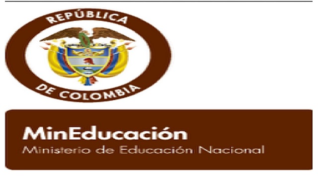 Definición Ministerio de Educación Nacional