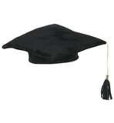 Graduate from High School