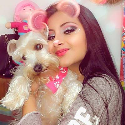 Timeline: MI BIOGRAFÍA