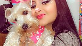 Timeline: MI BIOGRAFÍA