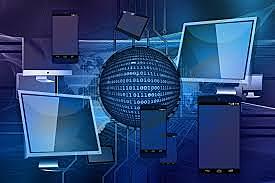 Evolución de las tecnologías