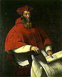 Jacopo Sadoleto de Módena