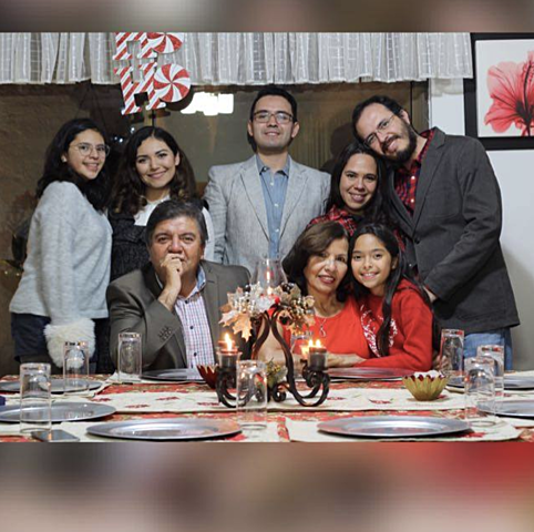 Conflictos familiares