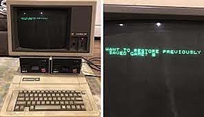 El computador como tecnología educativa (avance en el ultimo siglo)