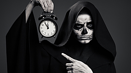 Timeline: No one should die alone