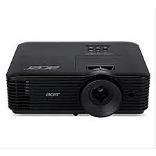 Video Beam como tecnología educativa (avance en el ultimo siglo)