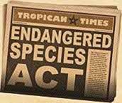 Endangered Species Act