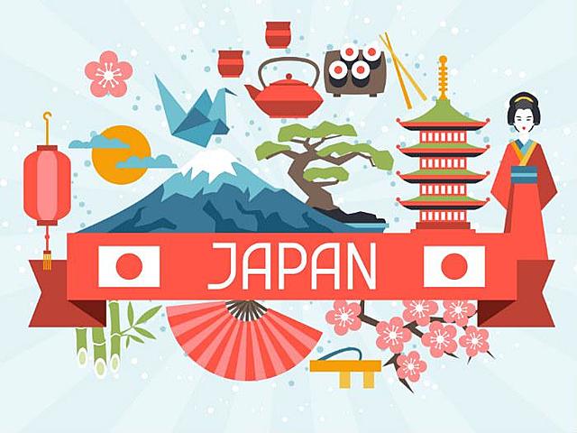 Japan´closed-door policy