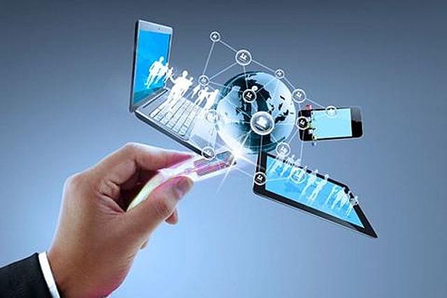 La Revolución de mediados de los años 70