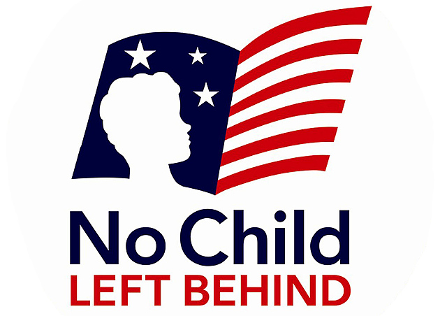 No Child Left Behind Act
