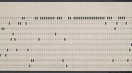 Timeline: Historia de las computadoras